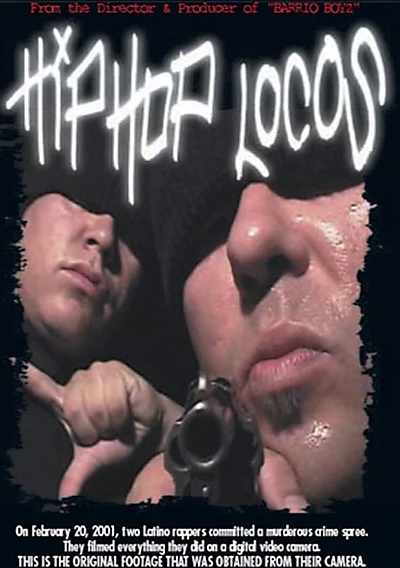 Hip Hop Locos