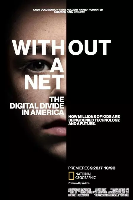 Without a Net: The Digital Divide in America