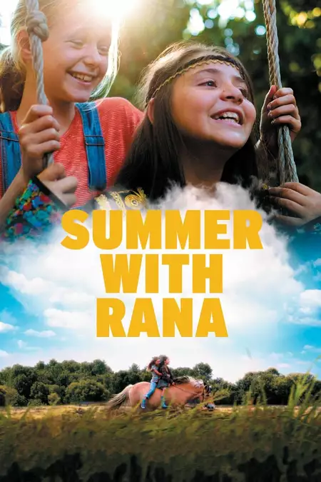 Summer with Rana