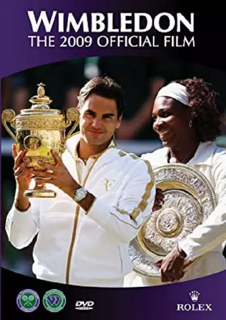 Wimbledon Official Film 2009