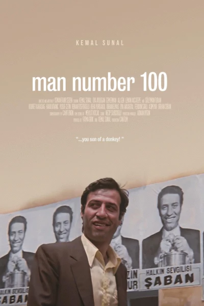 100 Numaralı Adam