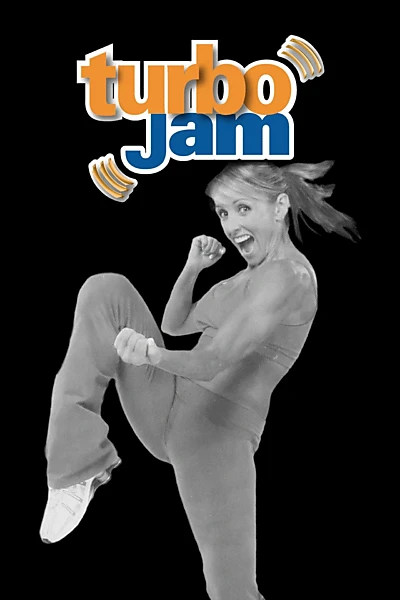 Turbo Jam: Cardio Party Mix 1