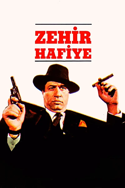 Zehir Hafiye