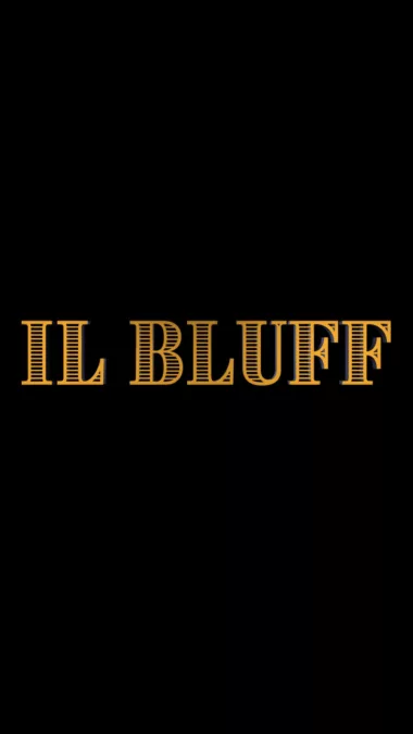 Il Bluff