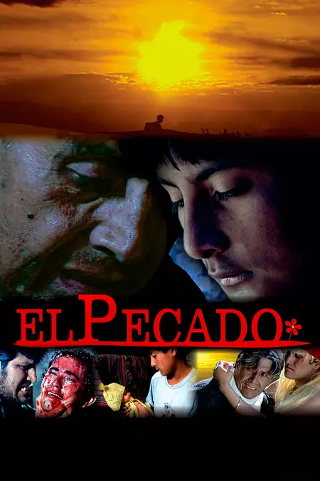 El pecado