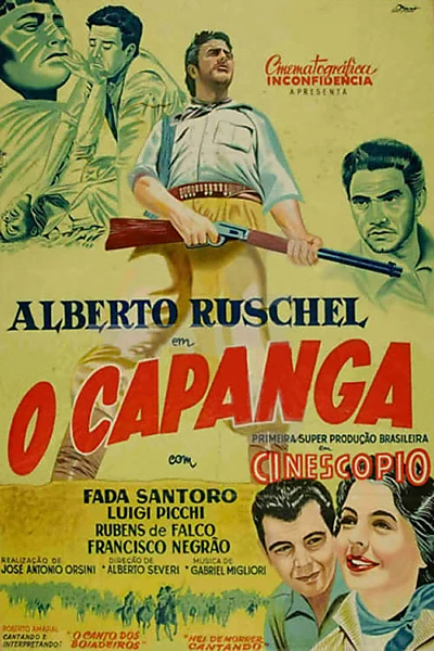 O Capanga