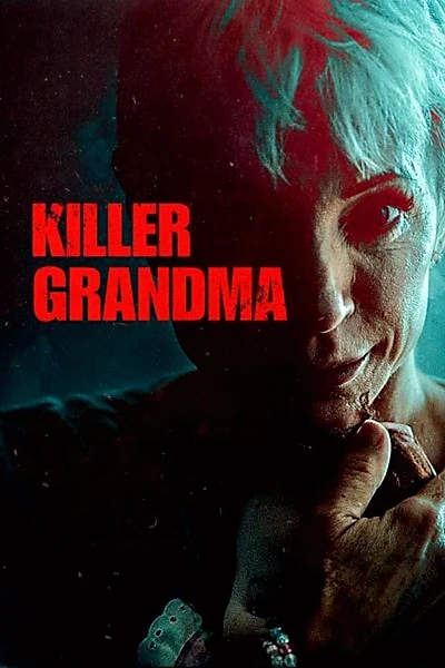 Killer Grandma