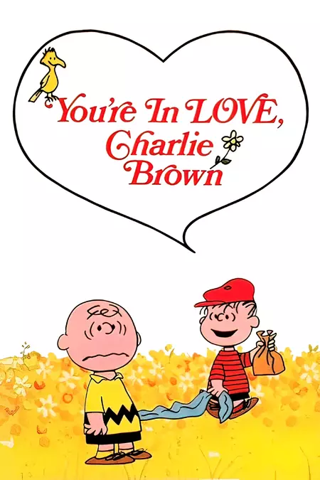 You're in Love, Charlie Brown