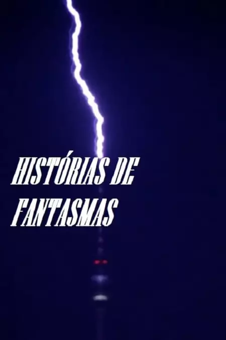 Histórias de Fantasmas