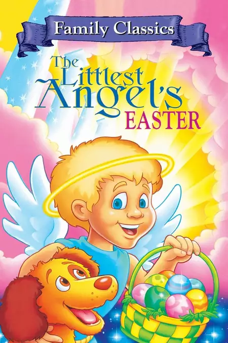 The Littlest Angel's Easter