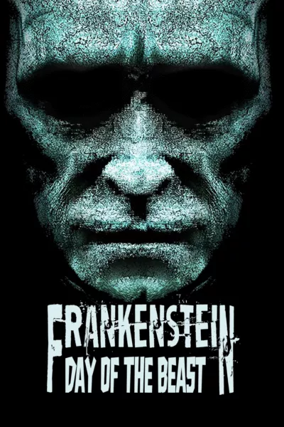 Frankenstein: Day of the Beast