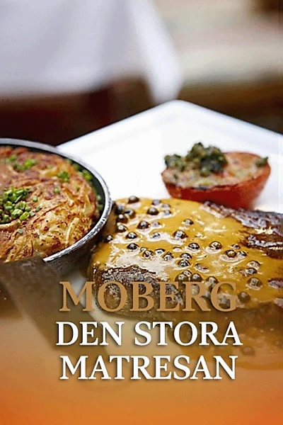 Den stora matresan