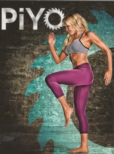 PiYo - Full Body Blast