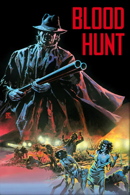 Blood Hunt