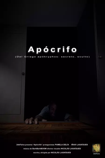 Apócrifo