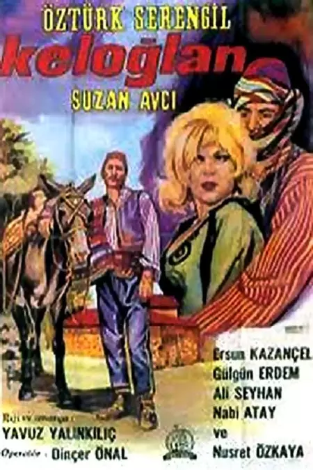 Keloğlan