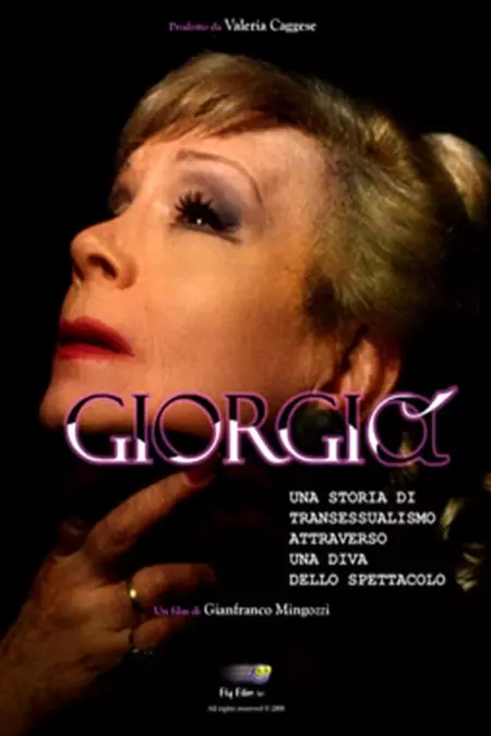 Giorgio/Giorgia - Storia di una voce