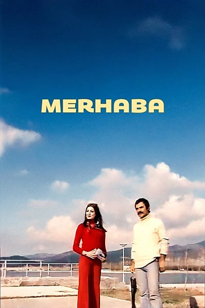 Merhaba