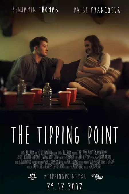 The Tipping Point