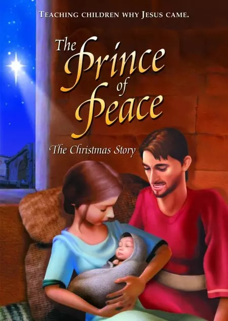 The Prince of Peace