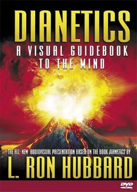 Dianetics: A Visual Guidebook to the Mind