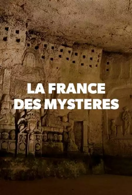 La France des mystères