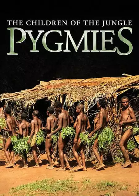Pygmies: The Children of the Jungle