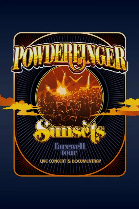 Powderfinger: Sunsets Farewell Tour