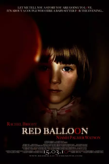 Red Balloon