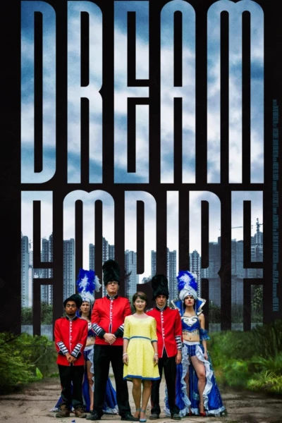 Dream Empire