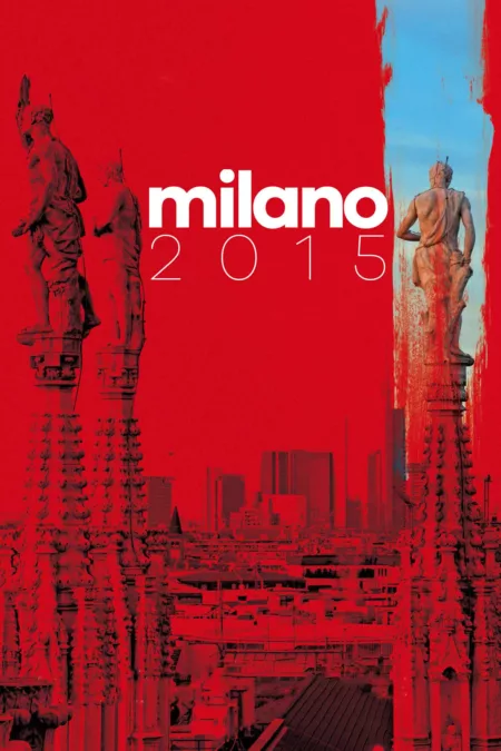 Milano 2015