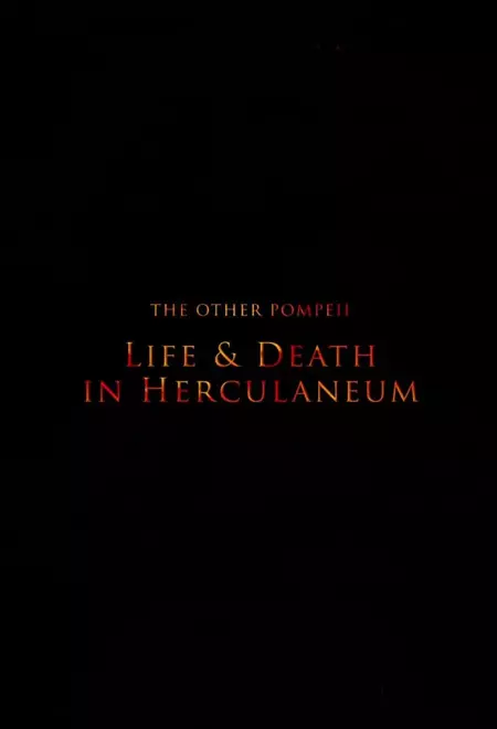 The Other Pompeii: Life & Death in Herculaneum