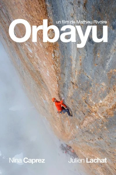 Orbayu