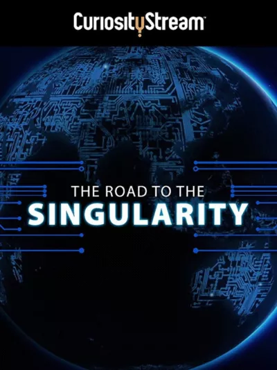 Jason Silva - The Road To The Singularity