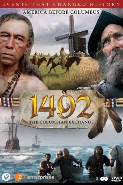 America before Columbus