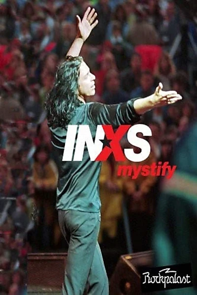 INXS: Mystify