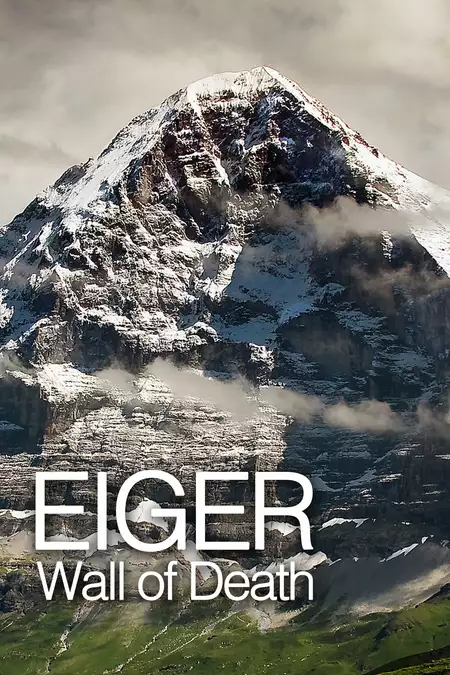 Eiger: Wall of death