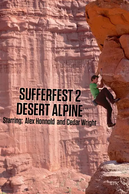 Sufferfest 2: Desert Alpine