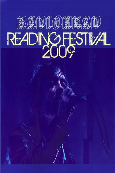 Radiohead | Live at Reading 2009