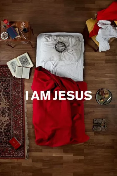 I am Jesus