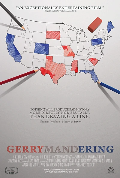 Gerrymandering