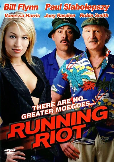 Running Riot