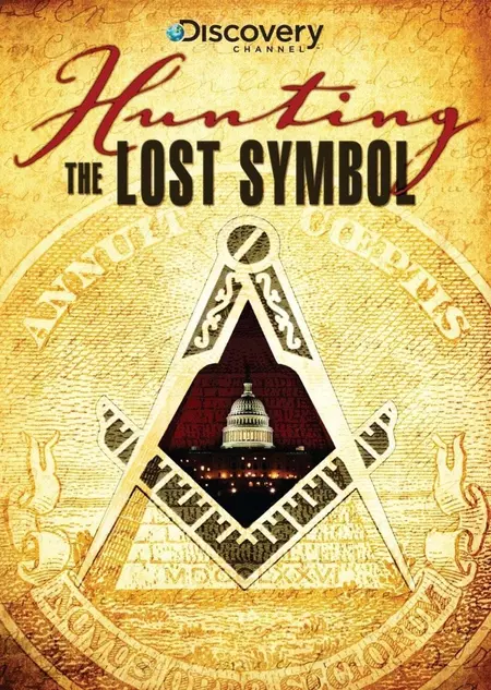 Hunting the Lost Symbol