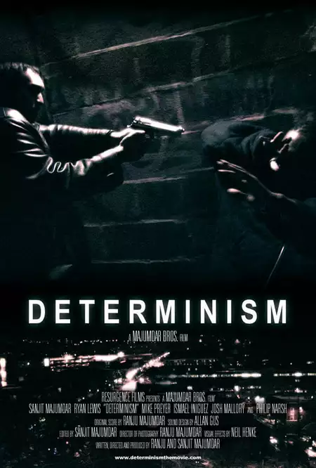 Determinism