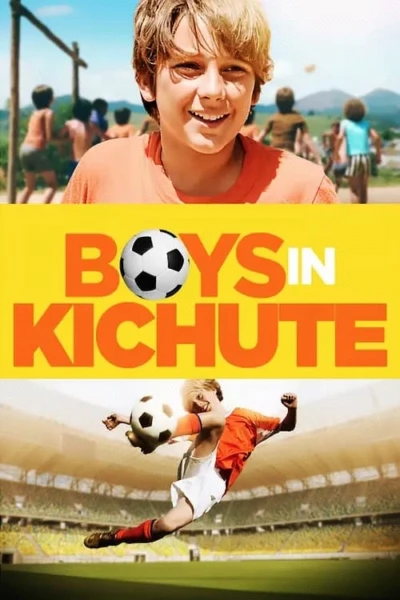 Boys In Kichute