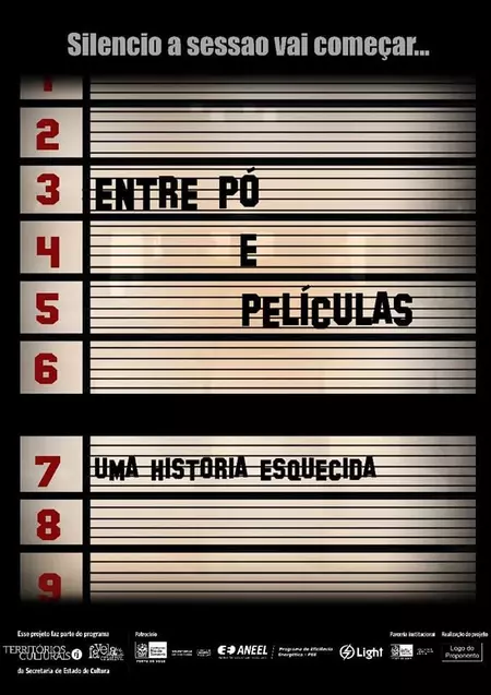 Entre Pó e Películas