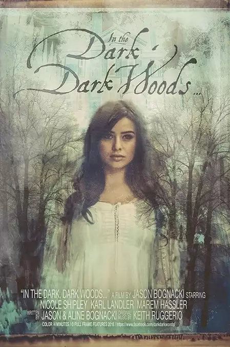 In the Dark, Dark Woods...