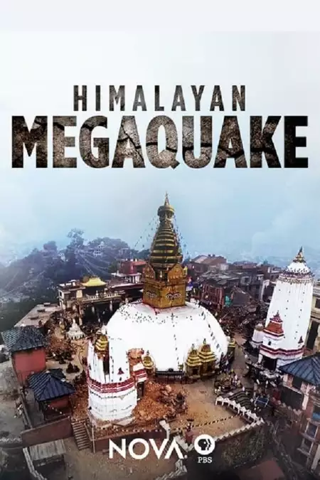 Himalayan Megaquake