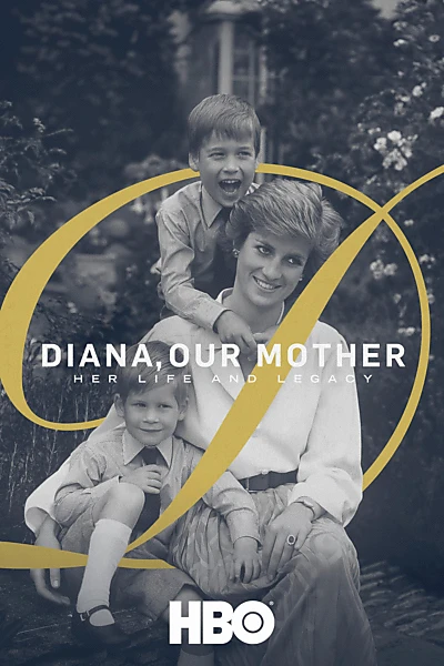 Diana, Our Mother: Her Life and Legacy