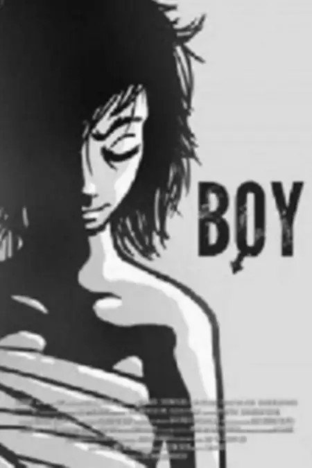 Boy